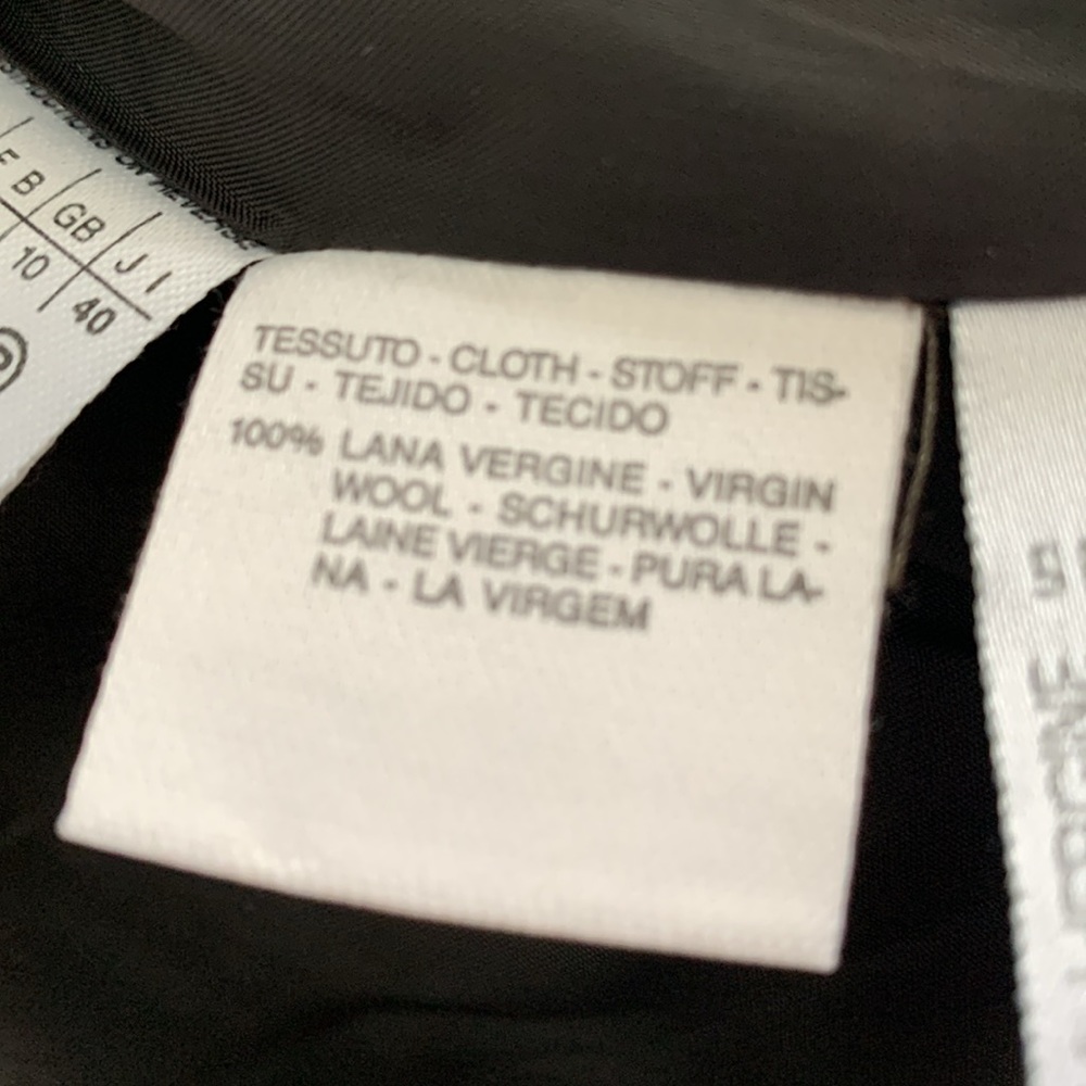 Maxmara Blazer - image 8